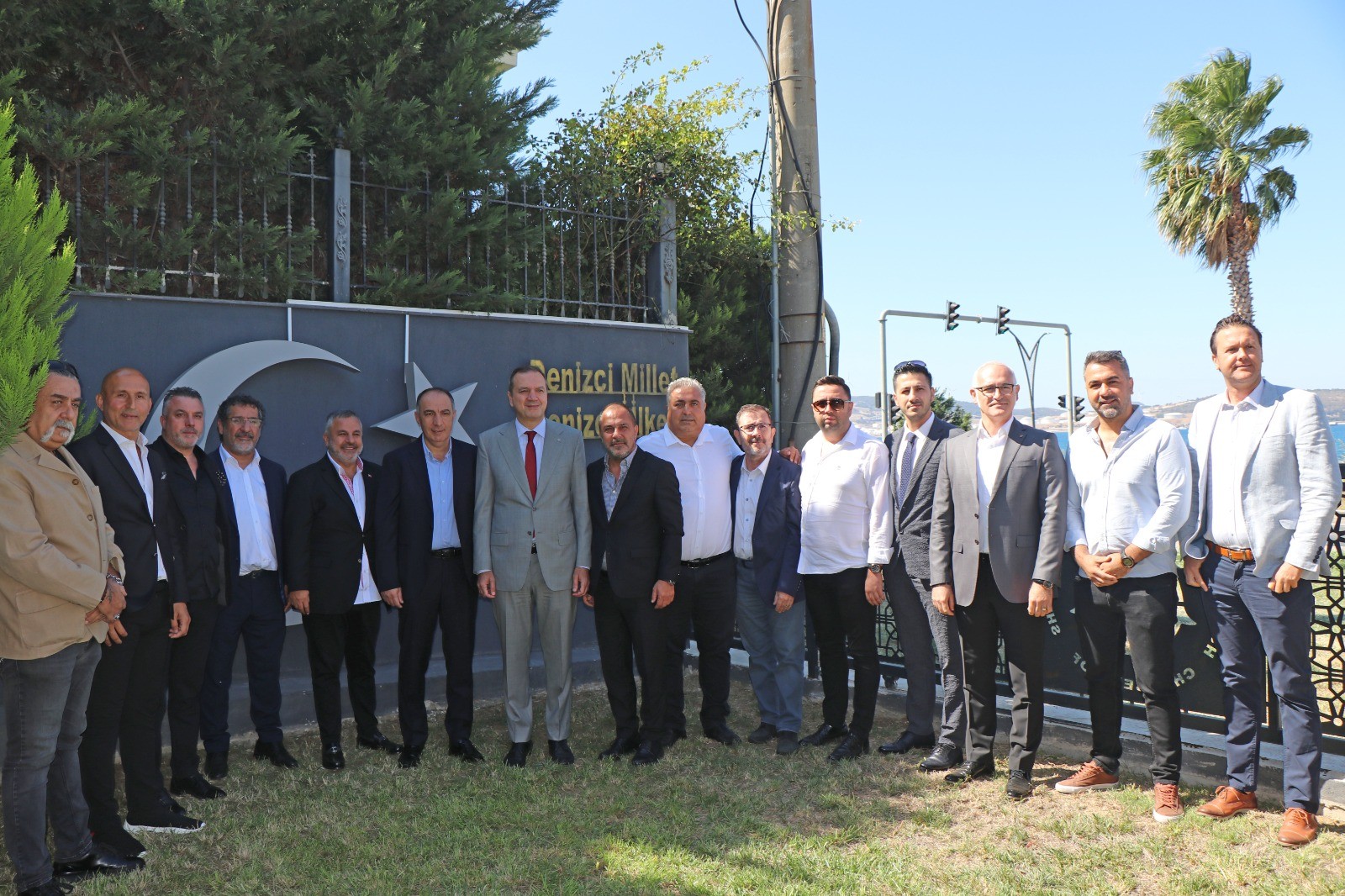 Tamer Kıran: "Tüm üyelerimiz oyunu kullansın”