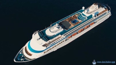 KARADENİZ KRUVAZİYER TURİZMİ İLE DÜNYAYA AÇILIYOR