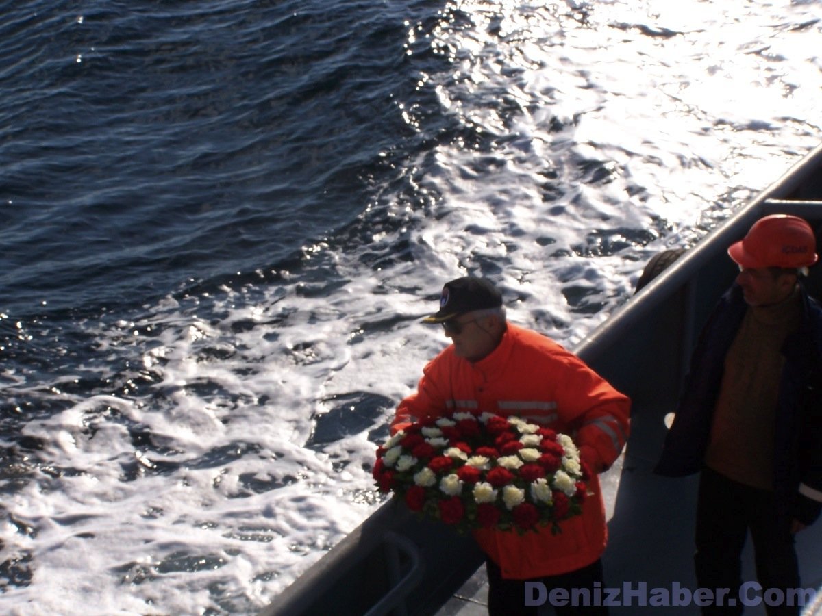 ICDAS LIMANINDA KILAVUZLUK