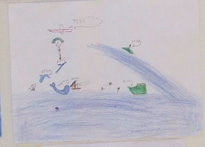 Bana Denizi Anlat 2011