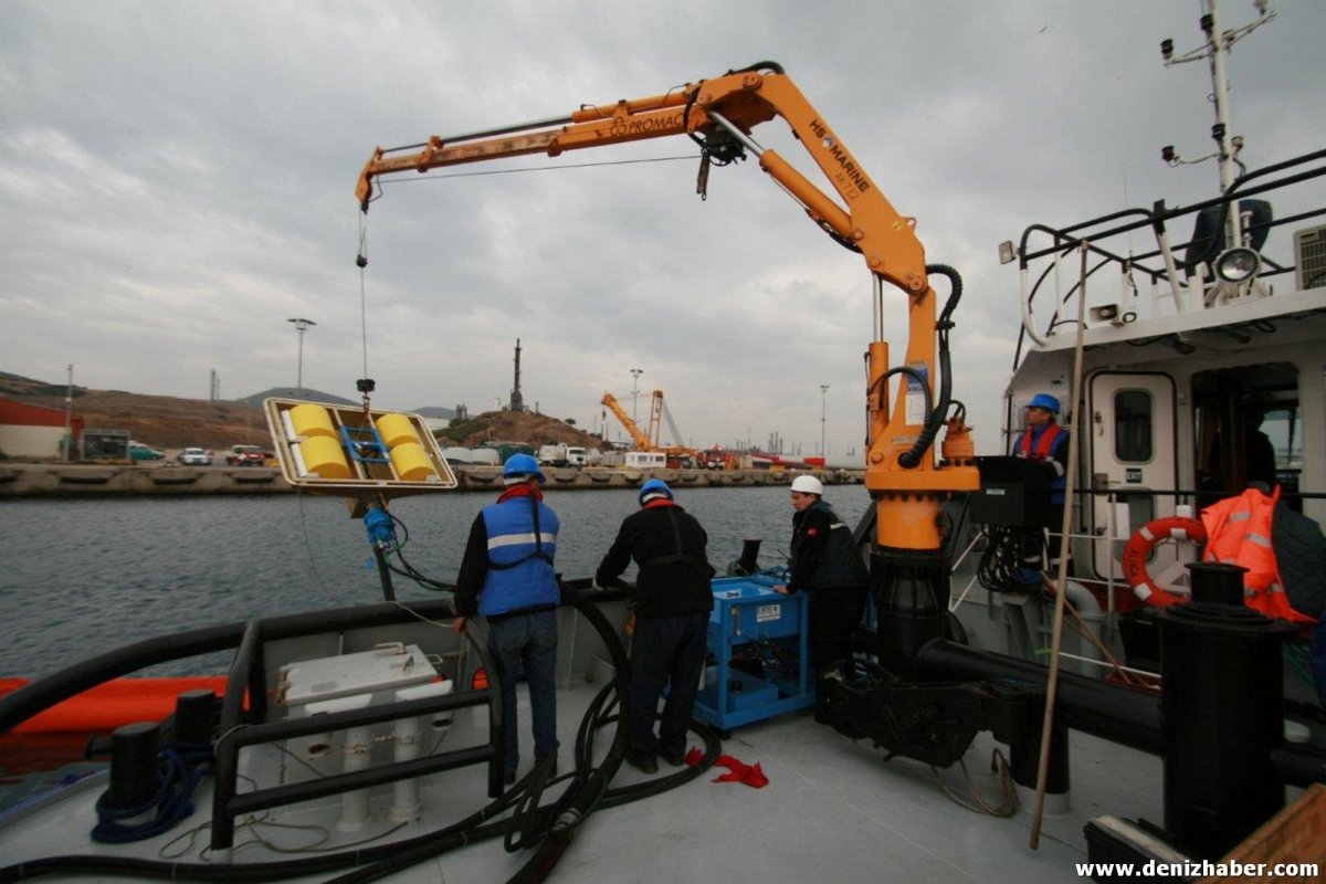 DENIZ KIRLILIGI TATBIKAT