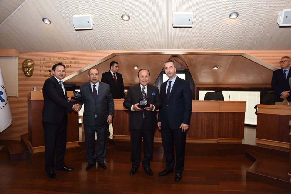 IMEK DYO HAZIRAN AYI MECLISI TOPLANDI