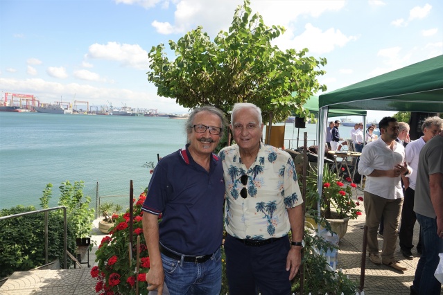 İLKFER Grup 'yaza merhaba' dedi