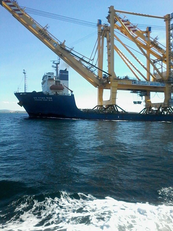 DEV VINC ASYAPORTA GITTI