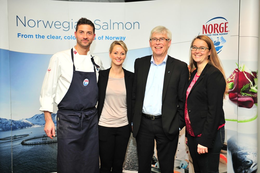 NORVECLILER REKORA KOSUYOR