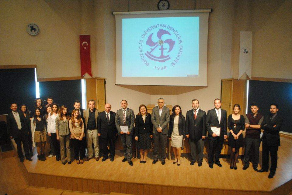 DOKUZ EYLULDE TECRUBE KONUSTU