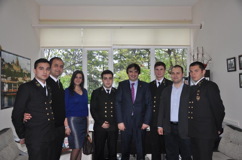 KAPT ISTIKBAL KARIYER GUNLERINDEYDI