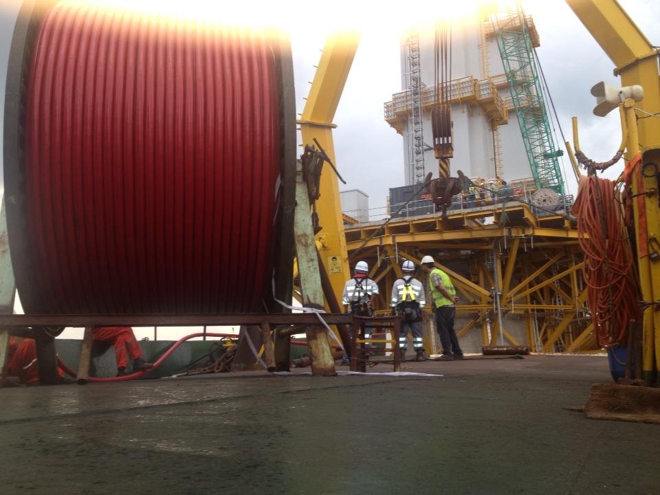 KOPRU KULALAERI YUKSELIYOR