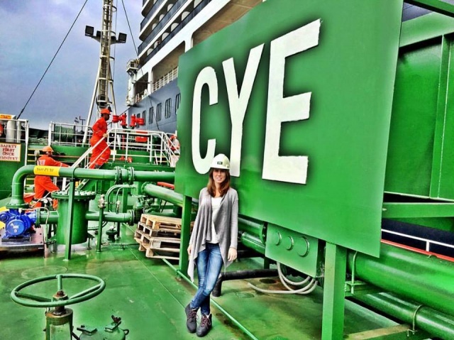 CYE Petrol'den Kaliteye Yatırım