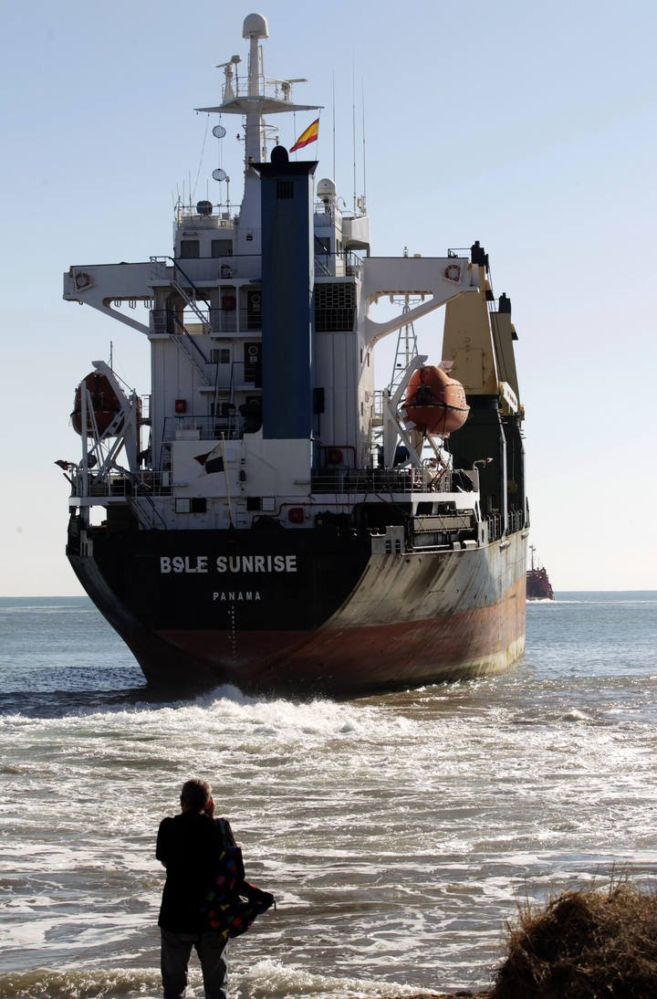 CELIA VE BSLE SUNRISE