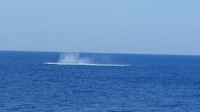 Murat Hacibekiroğlu-2 Gemisinin Batışı