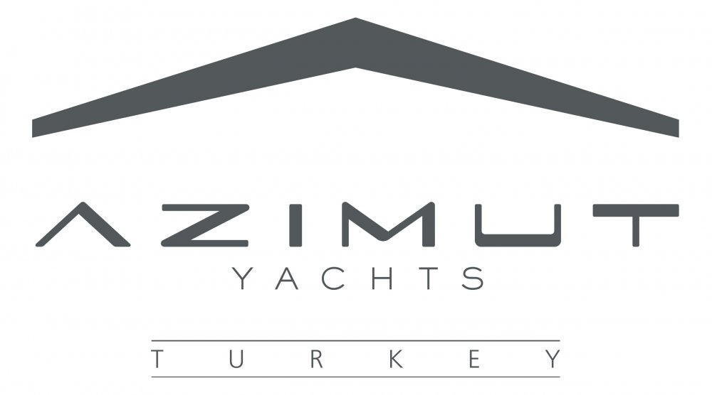 AZIMUT YATCHIN LUKS MODELI