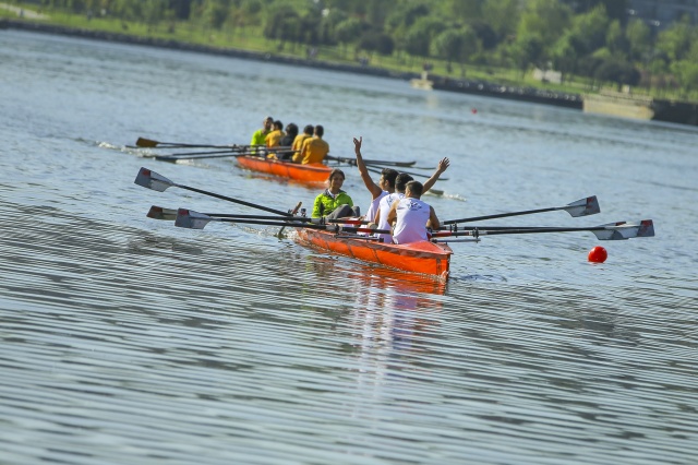 BİLGİ Cup'ın Şampiyonları Kadiköy Lisesi ve Özel Gökjet Lisesi Oldu‏