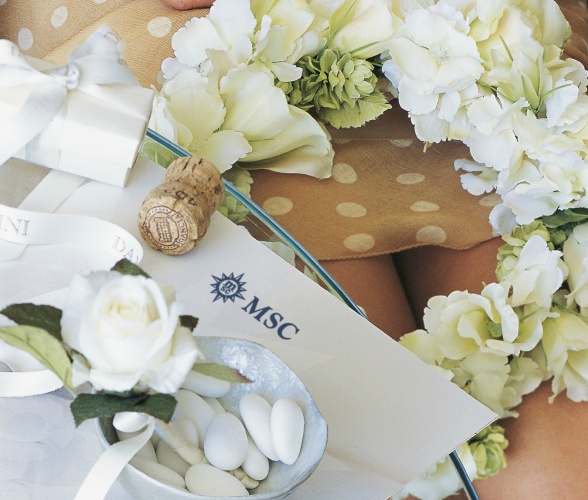 Gemide Evlen Havanı At