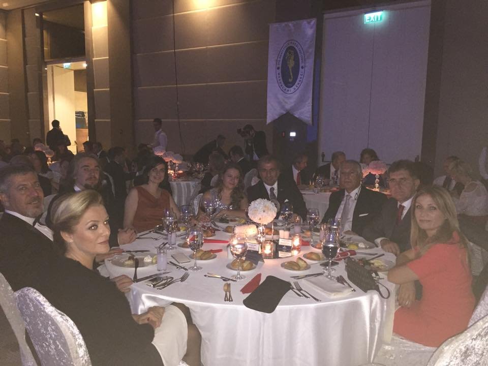 DEFAMED CUMHURIYET BALOSU