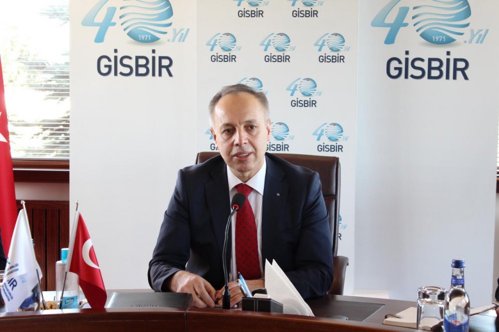 GISBIRDE KOSTER TOPLANTISI YAPILDI