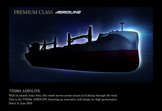 AYSHIPS Son Nesil Gemisinin İnşasına Başladı