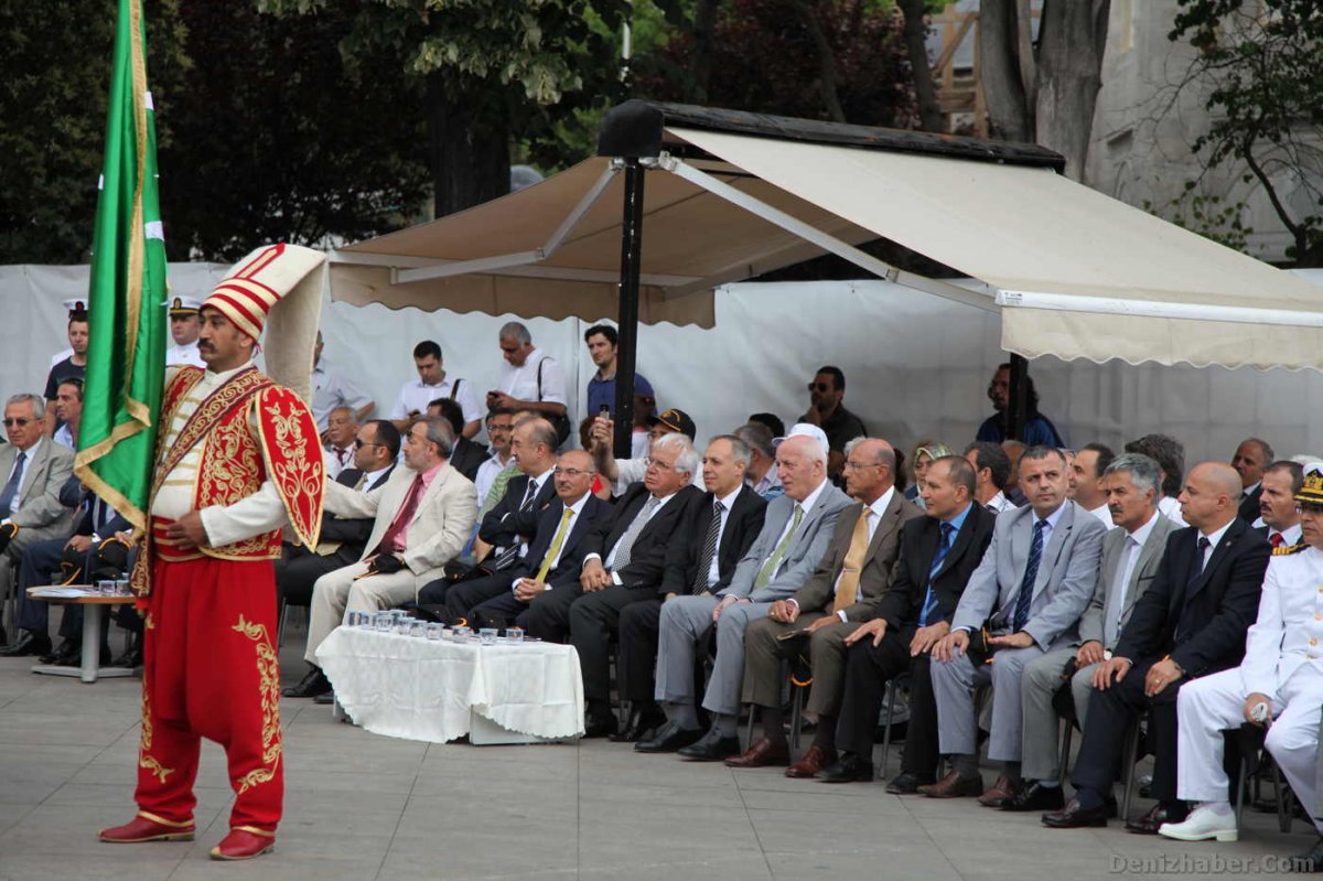 KABOTAJ BAYRAMI 2013