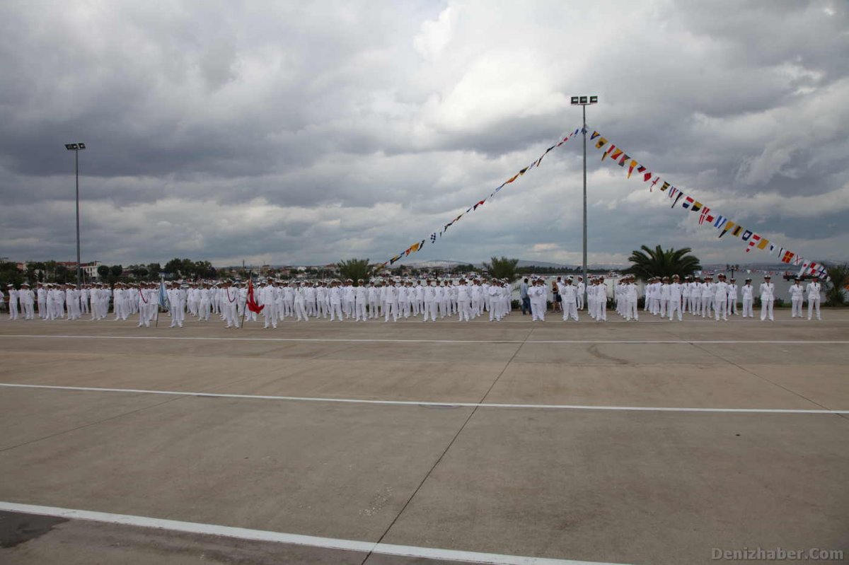 MEZUNIYET TORENI 2013