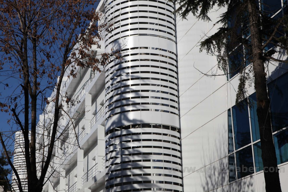 ITU DENIZCILIK FAKULTESI