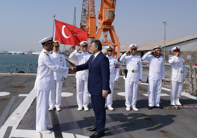 GULDEN TCG GOKSUYA ZIYARET