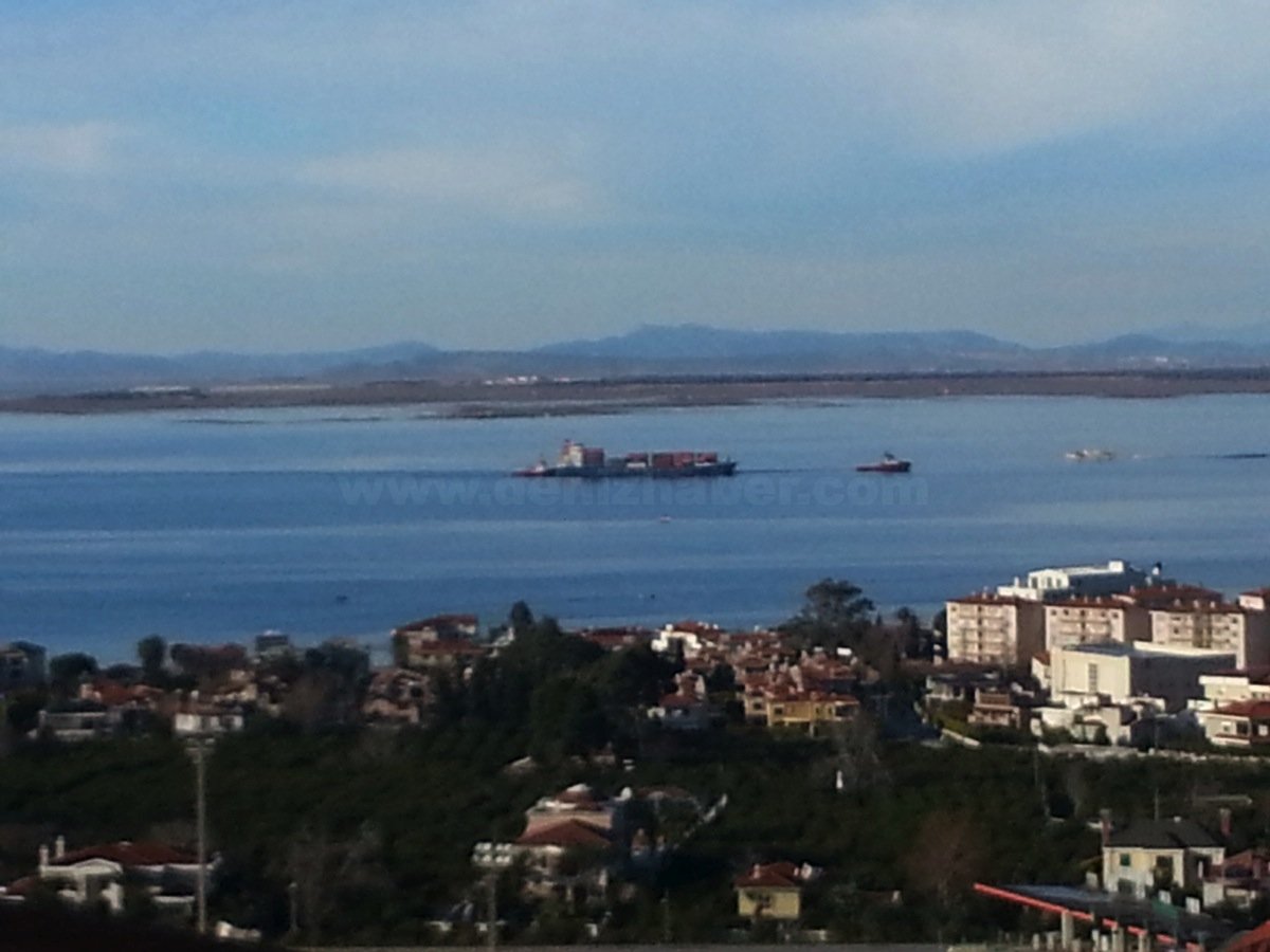 TINKA ADLI GEMI ARIZALANDI