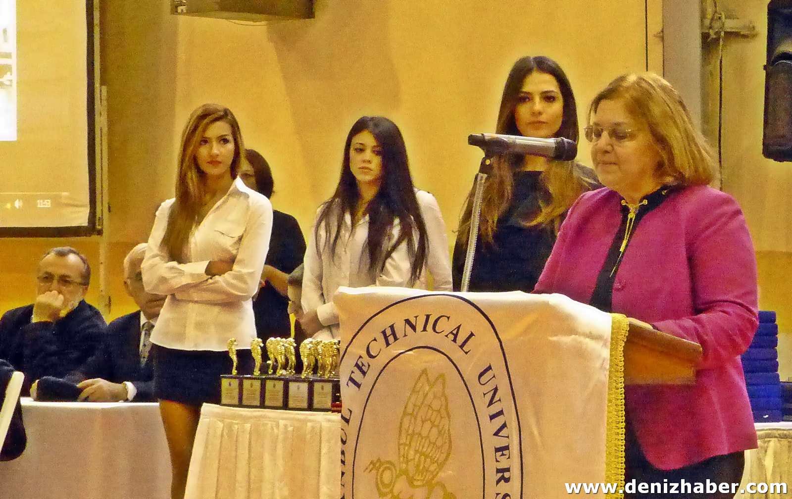 BALIK GUNU IKIBINONUC