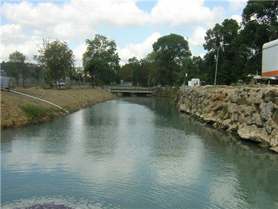 KUCUKSU DERESI ALARM VERIYOR