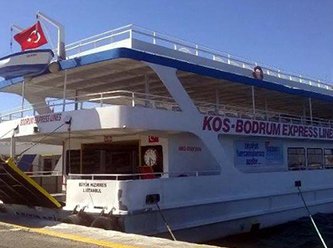 TURK BAYRAGINI OKYANUSLARDA DALGALANDIRACAKLAR