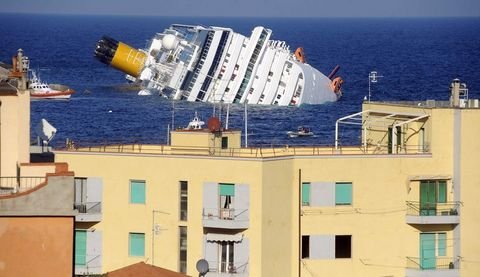 COSTA CONCORDIA