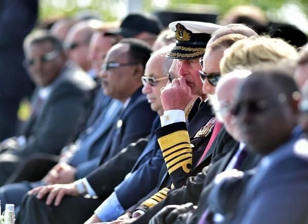 CANAKKALEDE TARIHI GUN BOYLE YASANDI