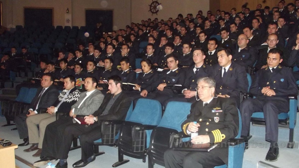 DOKUZ EYLUL KIS KARIYER GUNLERI