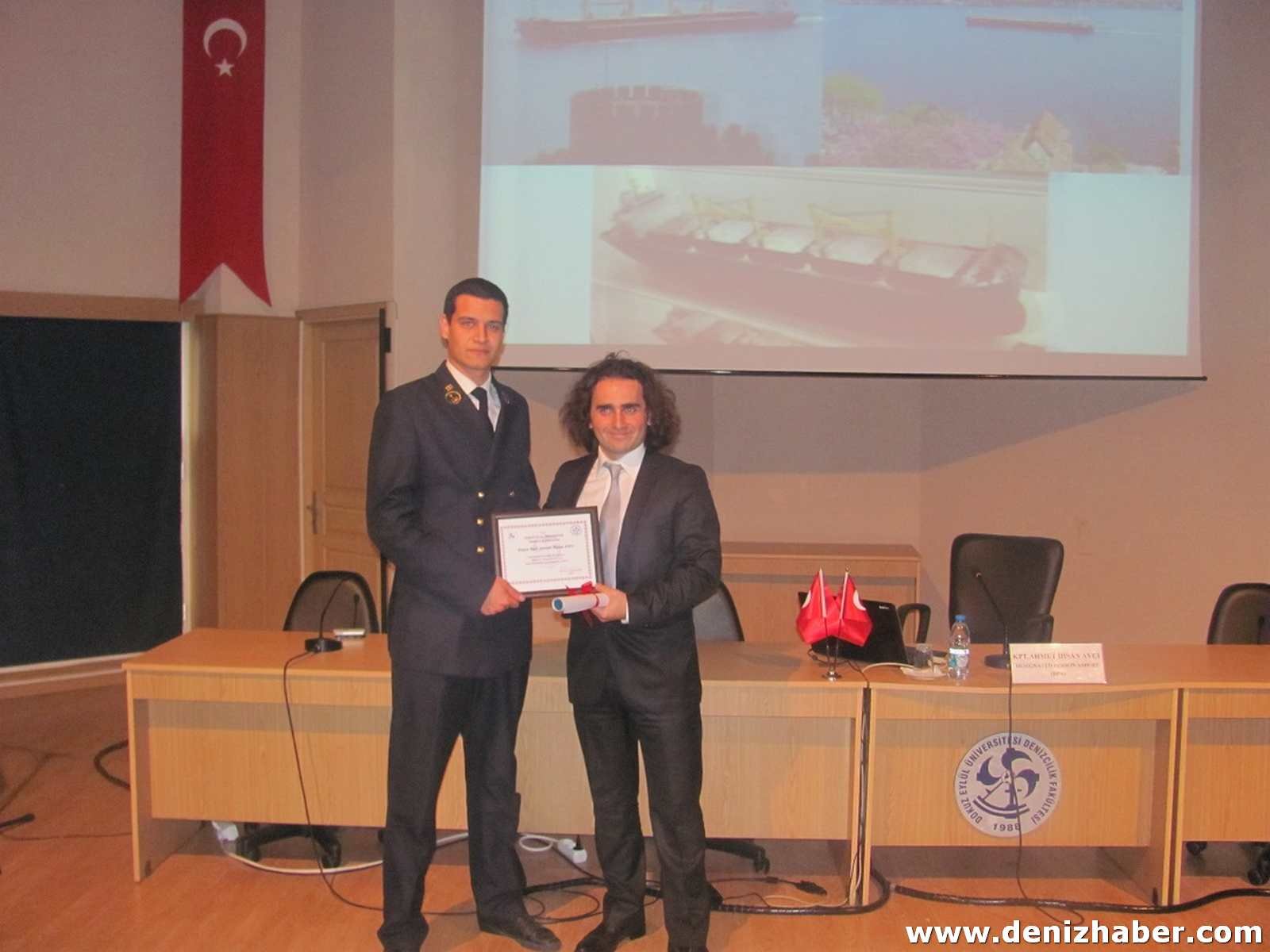 DOKUZ EYLUL KARIYER GUNLERI