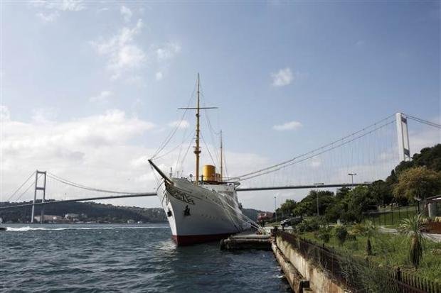 SAVARONA KULLANIMA HAZIR