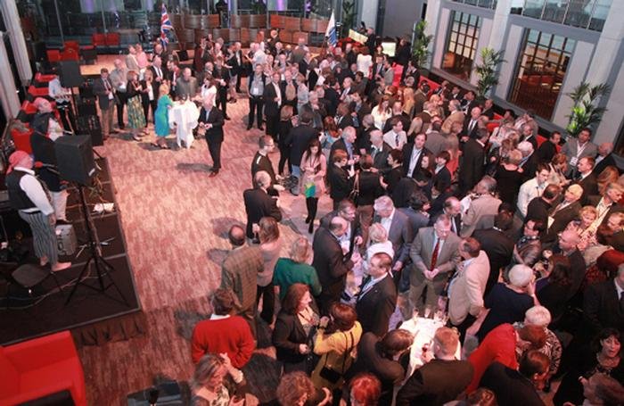 IMPA LONDRA GENEL KURUL