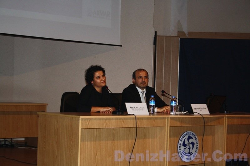 DADDER NEMTAS ve AKMAR KARIYER GUNLERINDEYDI