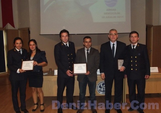 DOKUZ EYLUL KIS KARIYER GUNLERI BITTI