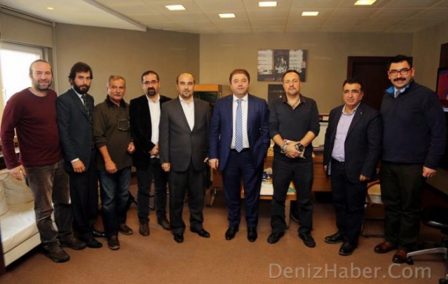 Kayıp Ada VORDONISI