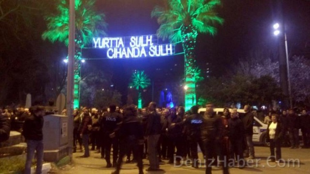 Bursa’da Deniz Otobüsü’nde Büyük Şüphe...