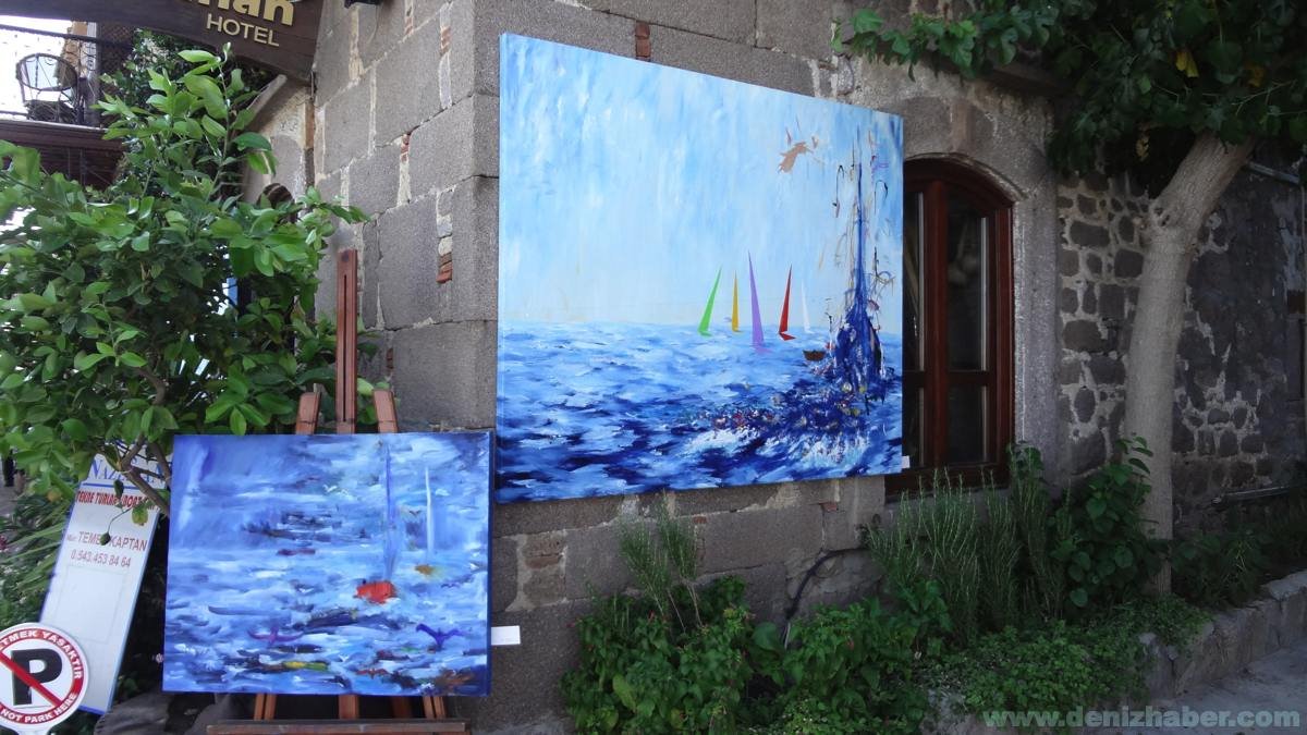 MURAT YILDIZ SERGISI