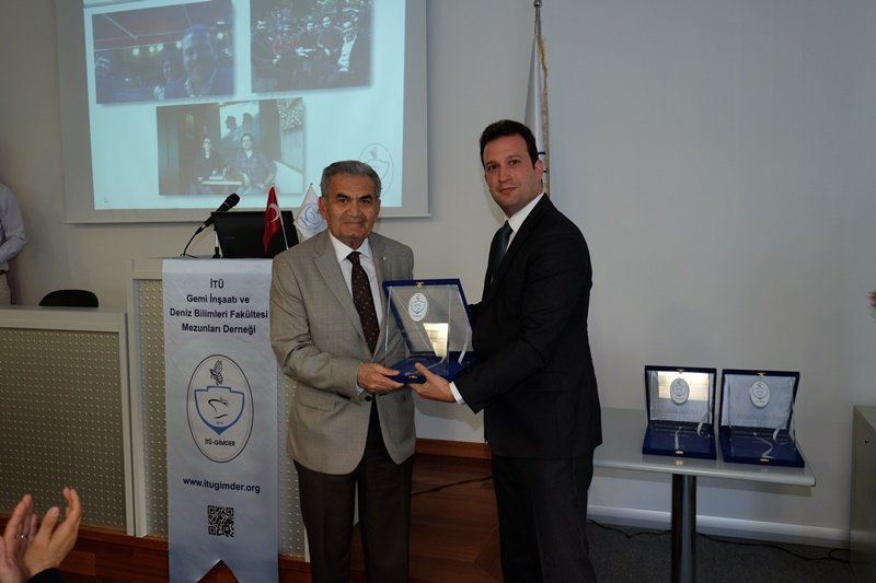 ITU GIMDER MEZUNLAR GUNU