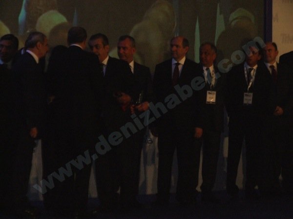 IHRACAT SAMPIYONU EREGLI TERSANESI