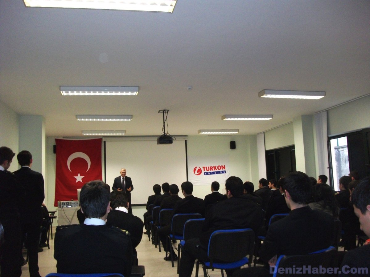 KTU 2011 KARIYER GUNLERI TAMAMLANDI