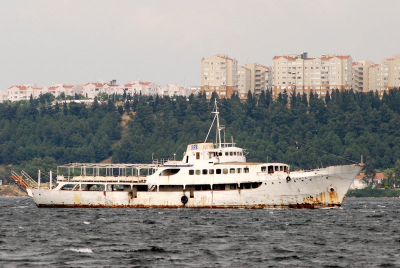 SANTA LUCIA L SOKUME GITTI