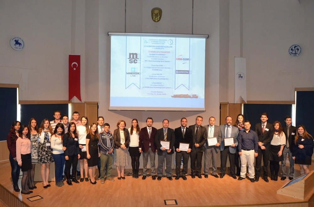 BAHAR KARIYER GUNLERI SONA ERDI