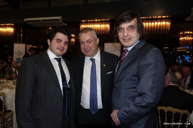 Yıldırım: "Ülkemizi Denizcilik Alanında Önemli Noktaya Getirdik