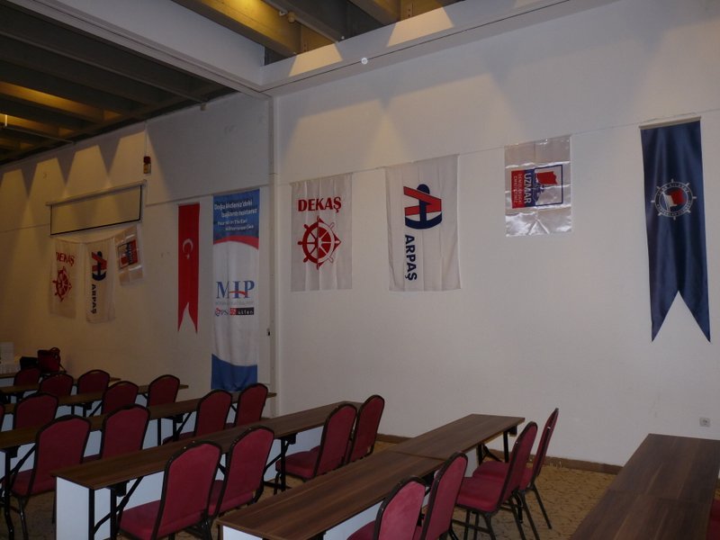 ALTINCI KILAVUZLUK PANELI