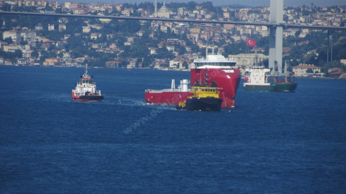 YEDEKLI GECISI KURTARMA 9