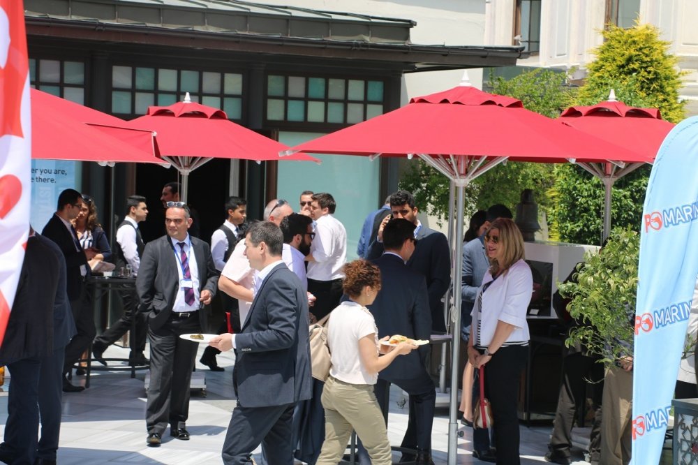 CLASNK YAZA MERHABA DEDI