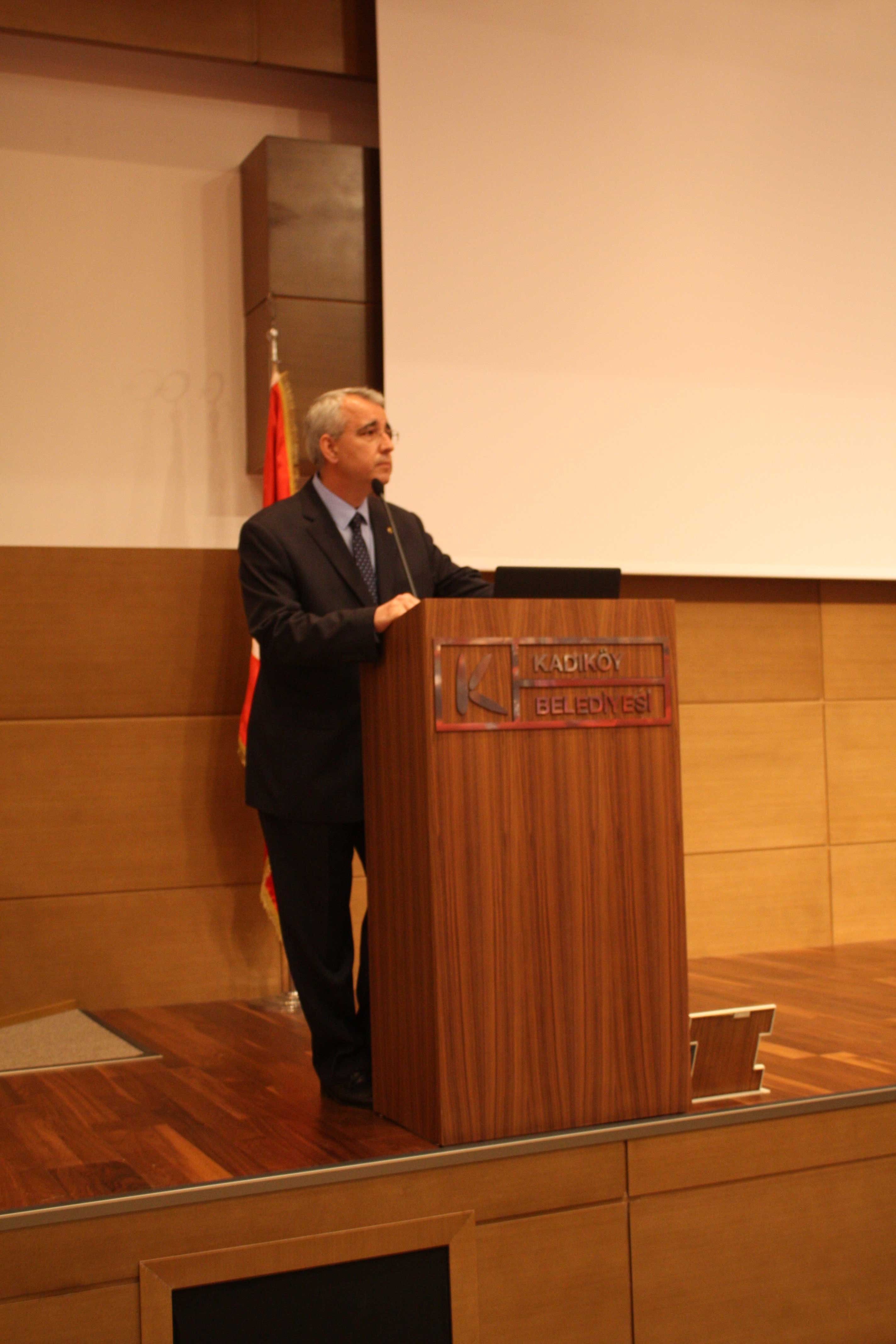 DEFAMED OLAGAN GENEL KURUL TOPLANTISI